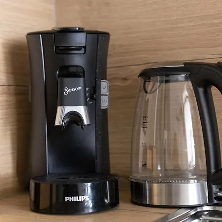 Serenite Et Beaute A Vincennes,5mn De Metro