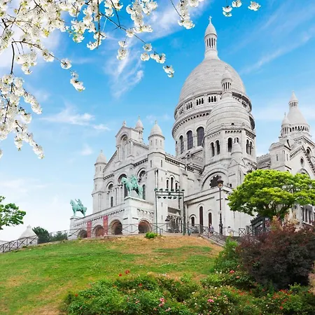 Serenite Et Beaute A Vincennes,5mn De Metro * Vincennes